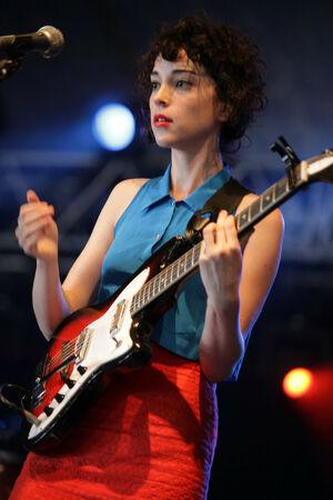 St Vincent leaked media #0056