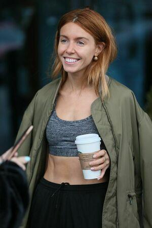 Stacey Dooley leaked media #0024