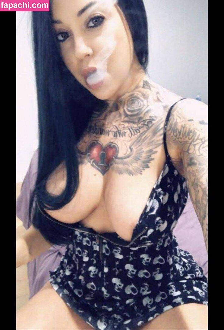 Stacey Havoc / Havoc Hailey / staceyhavoc leaked nude photo #0030 from OnlyFans/Patreon