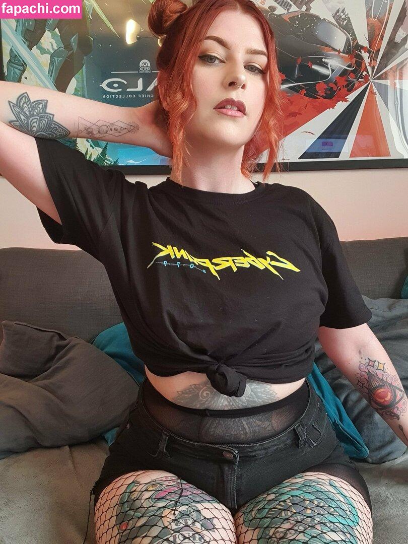 Stacey Jenkins / StaceyofGotham / on_sj / stacey.jenkins leaked nude photo #0079 from OnlyFans/Patreon