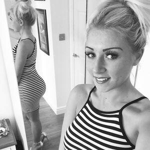 Stacey Robyn leaked media #0123