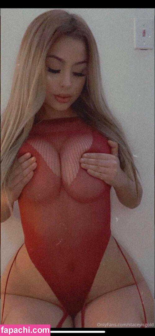 Staceyisgold / staceeyisgold leaked nude photo #0007 from OnlyFans/Patreon