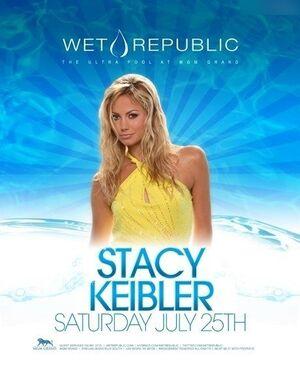 Stacy Keibler leaked media #0257
