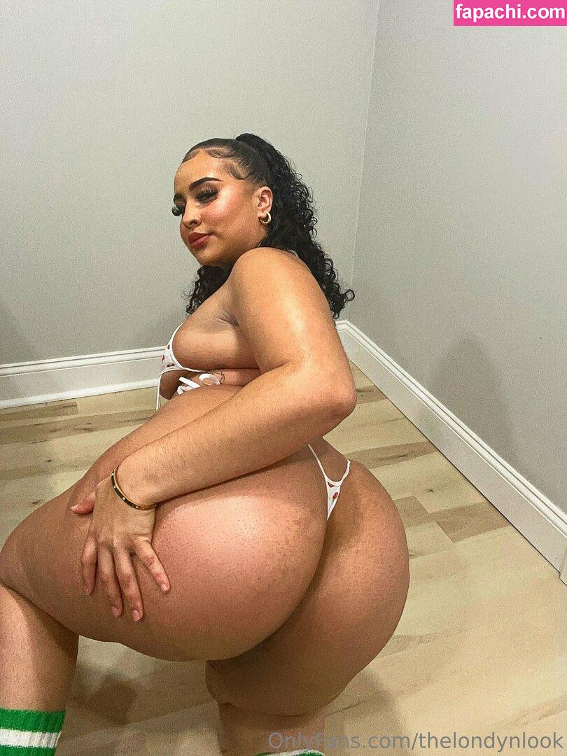 Stacy Londyn / stacylondonreal / thelondynlook leaked nude photo #0045 from OnlyFans/Patreon