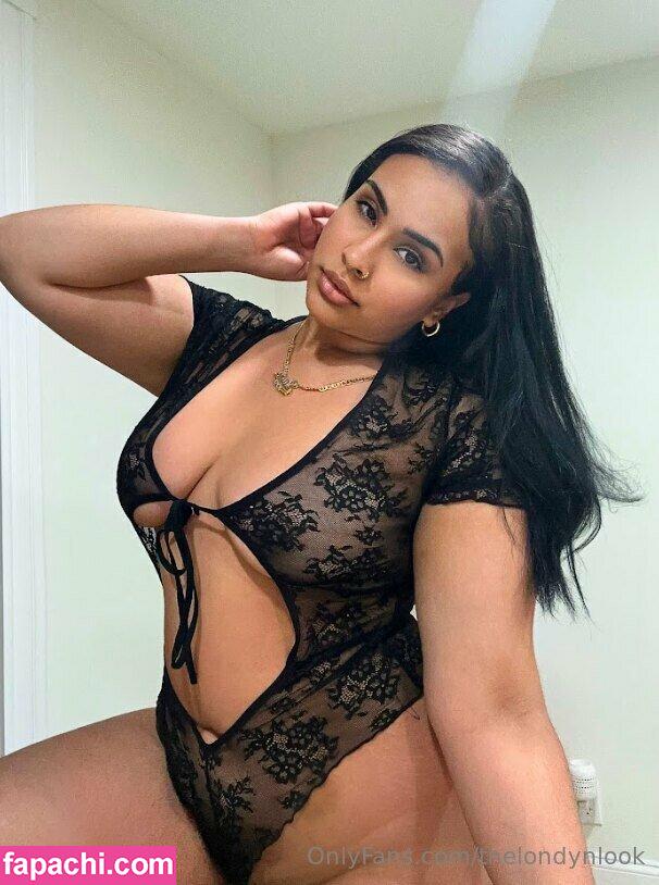 Stacy Londyn / stacylondonreal / thelondynlook leaked nude photo #0048 from OnlyFans/Patreon