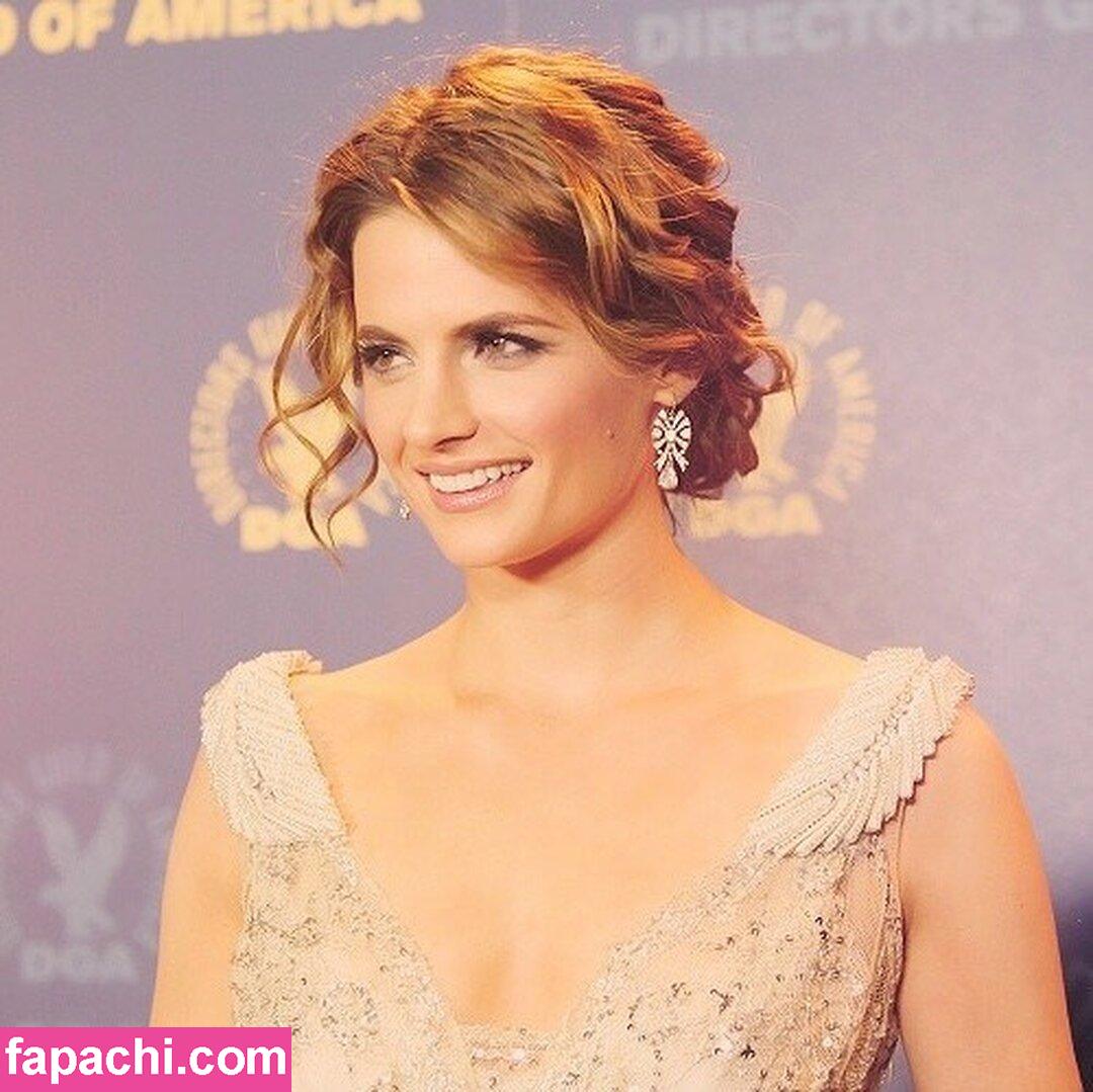Stana Katic / drstanakatic leaked nude photo #0107 from OnlyFans/Patreon