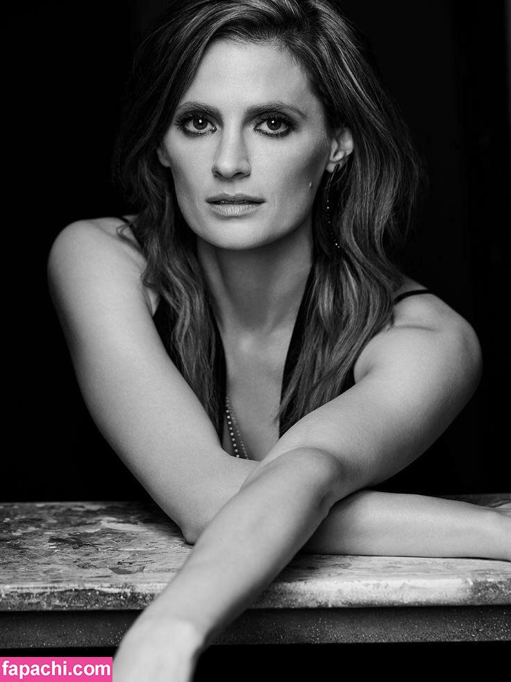 Stana Katic / drstanakatic leaked nude photo #0111 from OnlyFans/Patreon