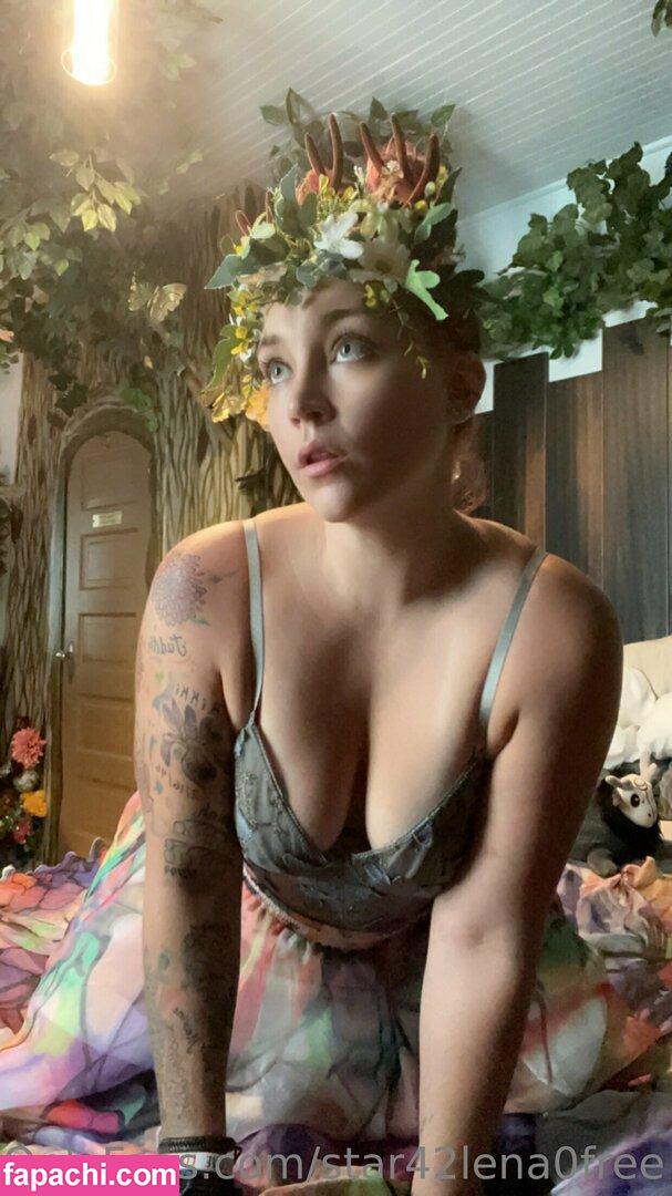 star42lena0free / arie_b289 leaked nude photo #0030 from OnlyFans/Patreon