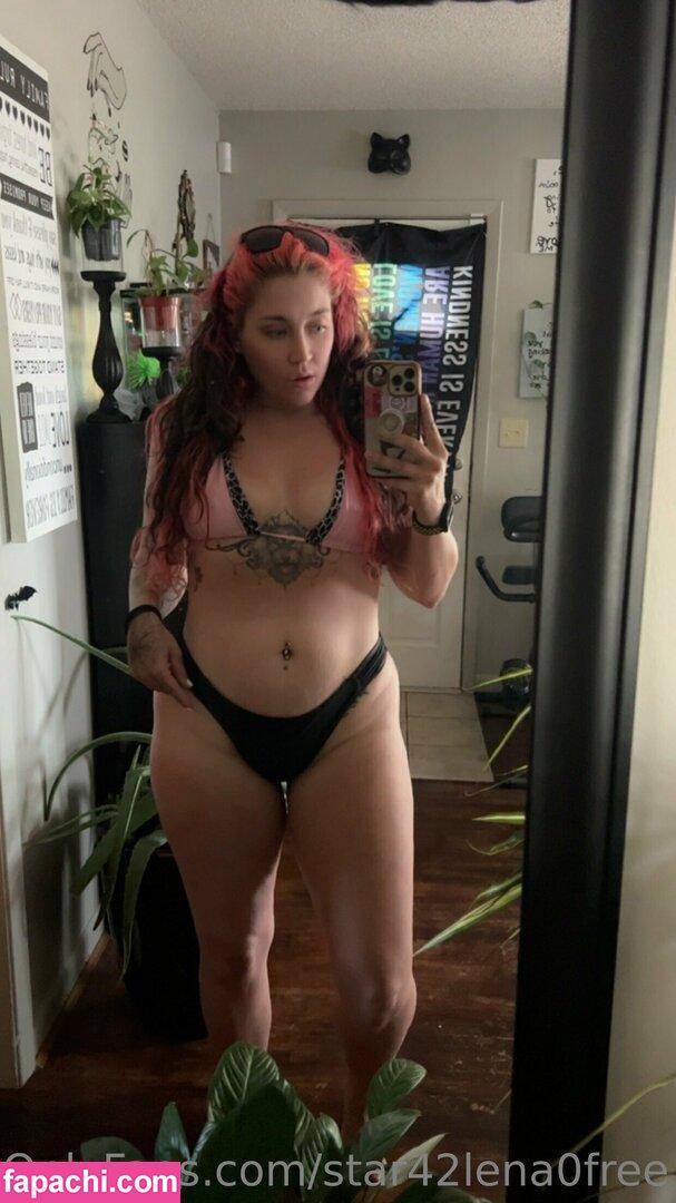 star42lena0free / arie_b289 leaked nude photo #0088 from OnlyFans/Patreon