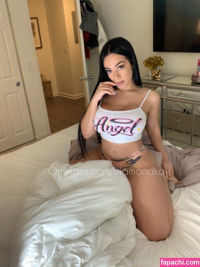 starbrazzy / _starcrazy__ / diamondkay leaked nude photo #0001 from OnlyFans/Patreon