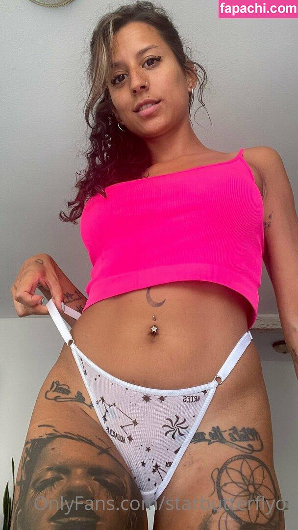 starbutterflyok / starbutteryfly leaked nude photo #0092 from OnlyFans/Patreon