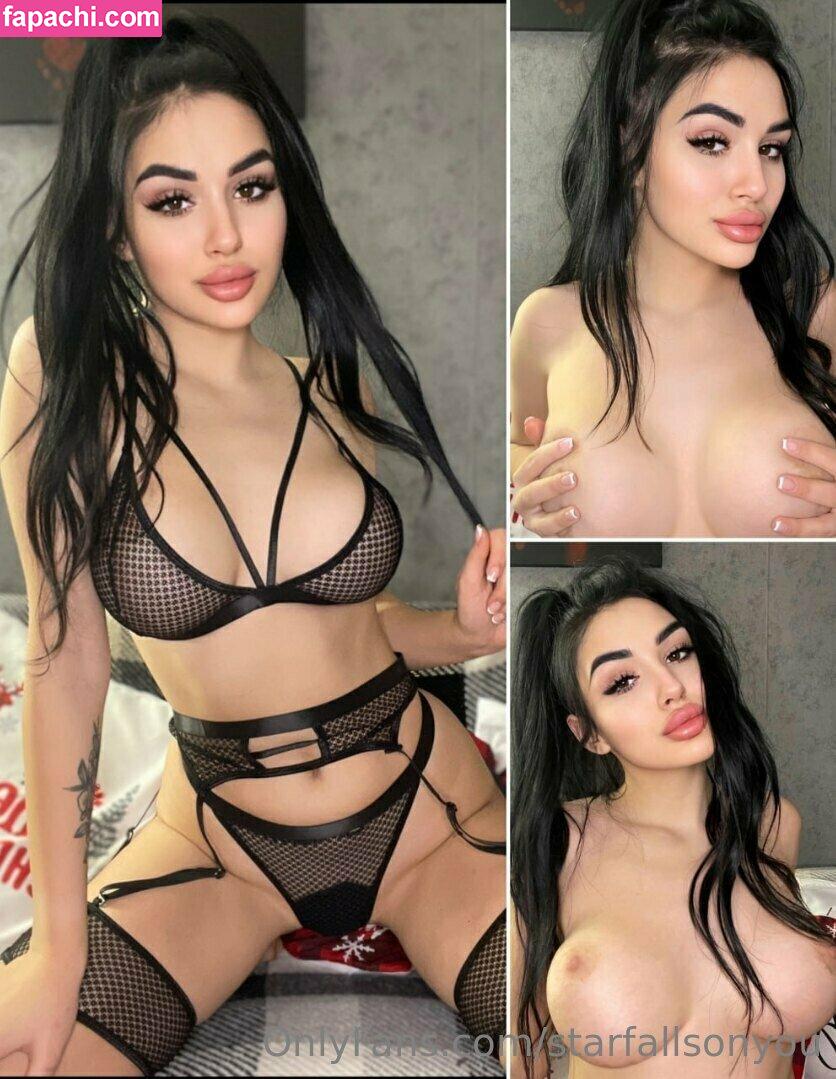 starfallsonyou / soartisticnow leaked nude photo #0169 from OnlyFans/Patreon