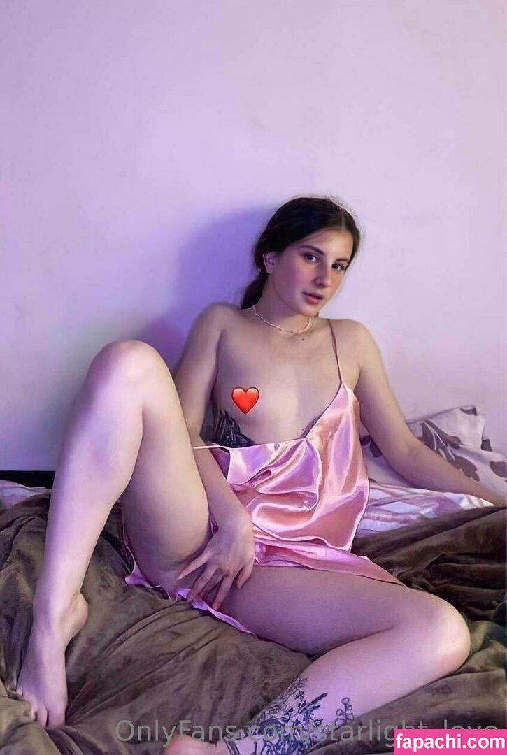 starlight_love leaked nude photo #0001 from OnlyFans/Patreon