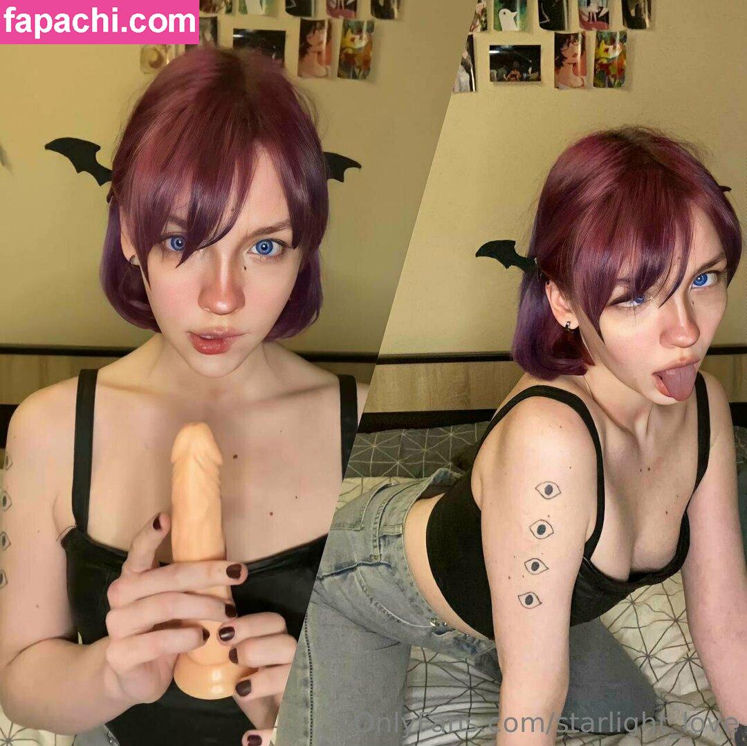 starlight_love leaked nude photo #0008 from OnlyFans/Patreon