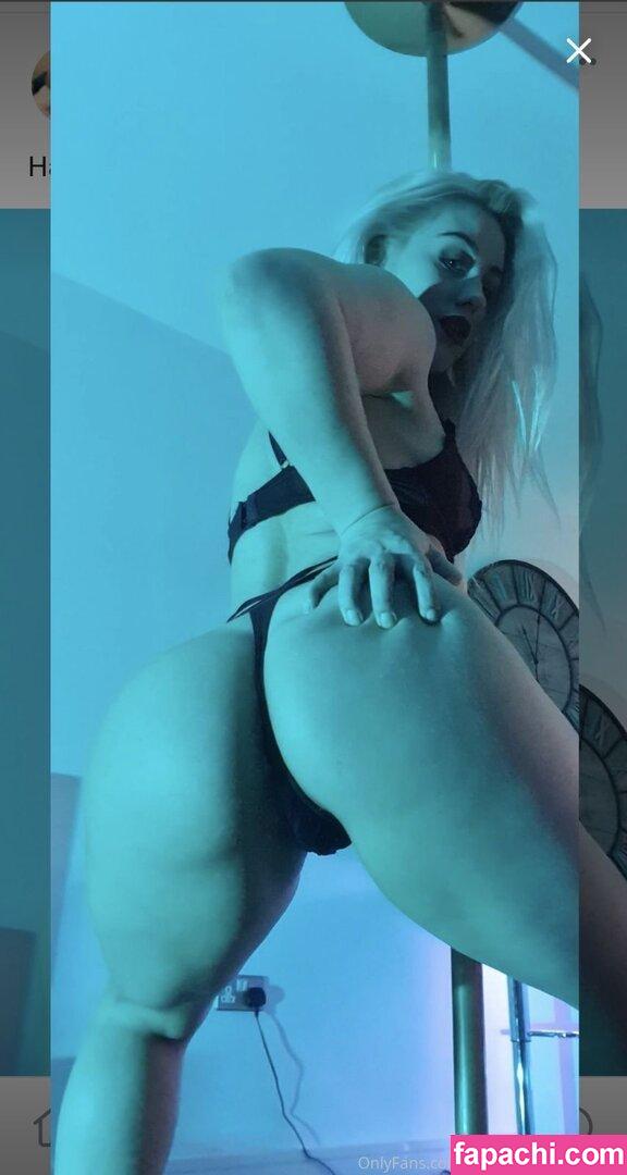 Starr_Fire_ / starr.fire.i leaked nude photo #0002 from OnlyFans/Patreon