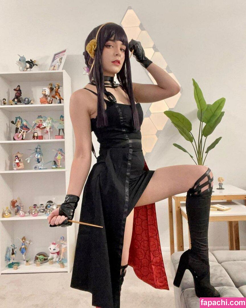 Staryuuki / staryuukiii leaked nude photo #0271 from OnlyFans/Patreon