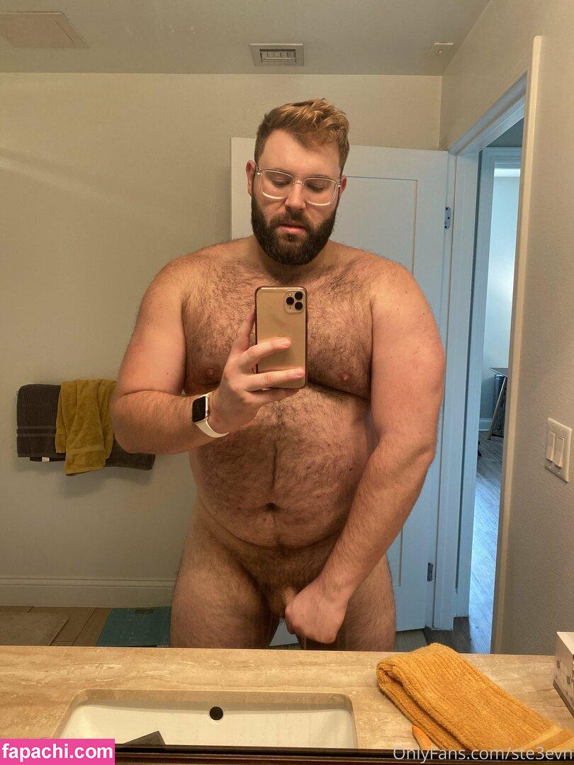 ste3evn / ste33evn leaked nude photo #0002 from OnlyFans/Patreon