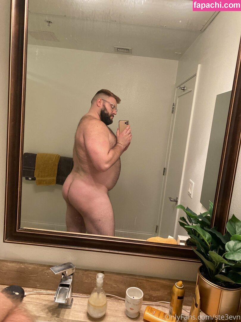 ste3evn / ste33evn leaked nude photo #0004 from OnlyFans/Patreon