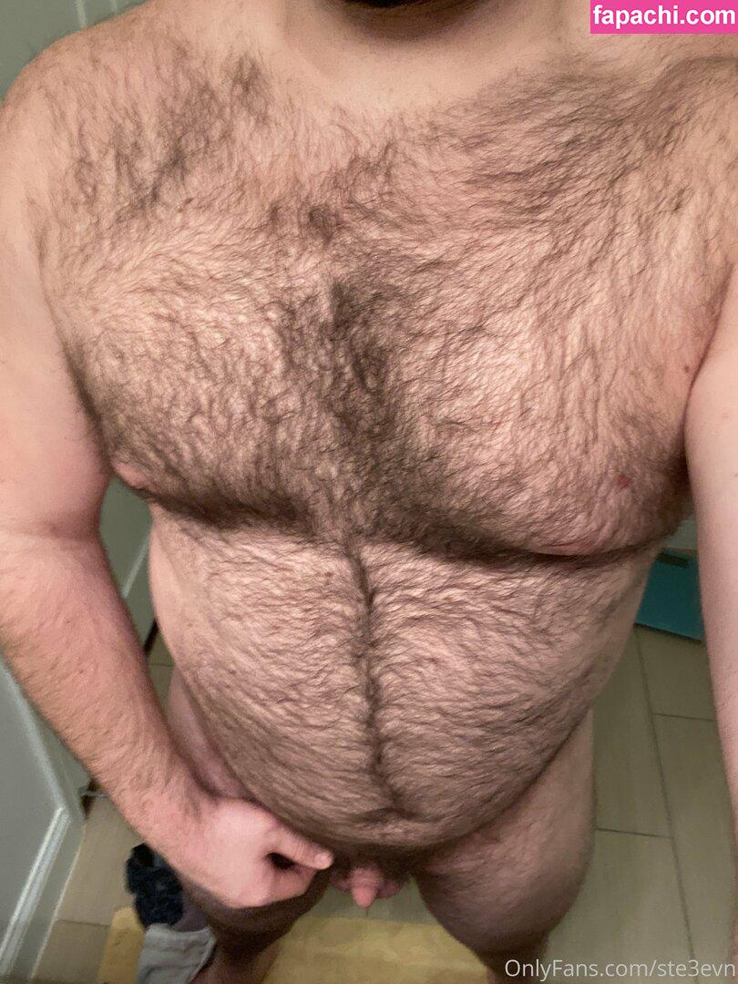 ste3evn / ste33evn leaked nude photo #0006 from OnlyFans/Patreon