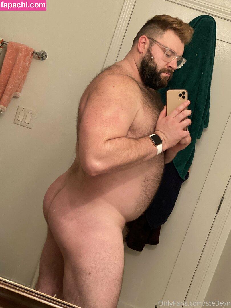 ste3evn / ste33evn leaked nude photo #0009 from OnlyFans/Patreon