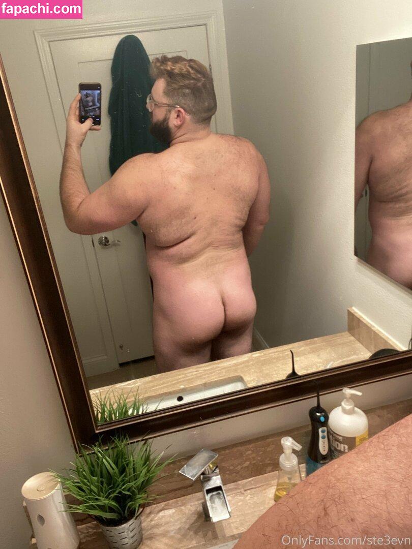 ste3evn / ste33evn leaked nude photo #0010 from OnlyFans/Patreon