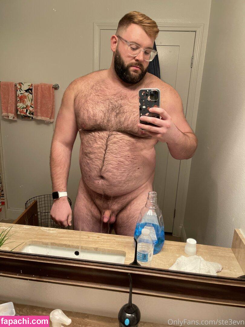 ste3evn / ste33evn leaked nude photo #0014 from OnlyFans/Patreon