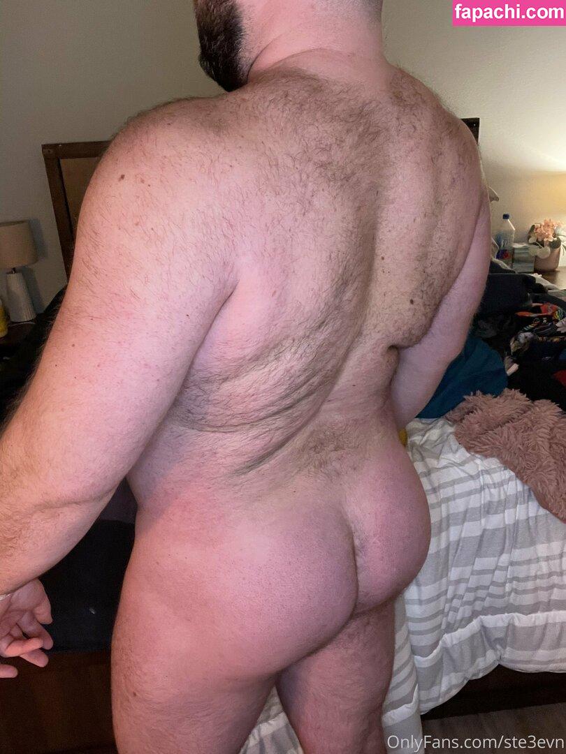 ste3evn / ste33evn leaked nude photo #0022 from OnlyFans/Patreon