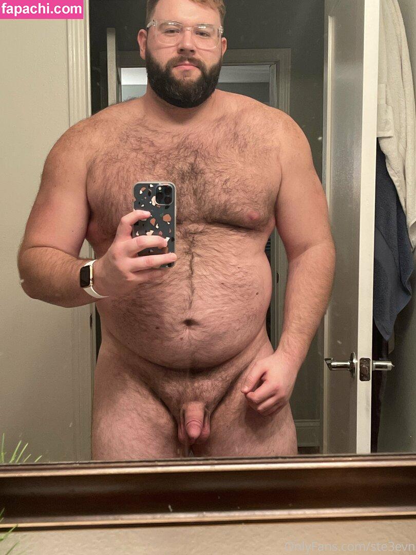 ste3evn / ste33evn leaked nude photo #0025 from OnlyFans/Patreon