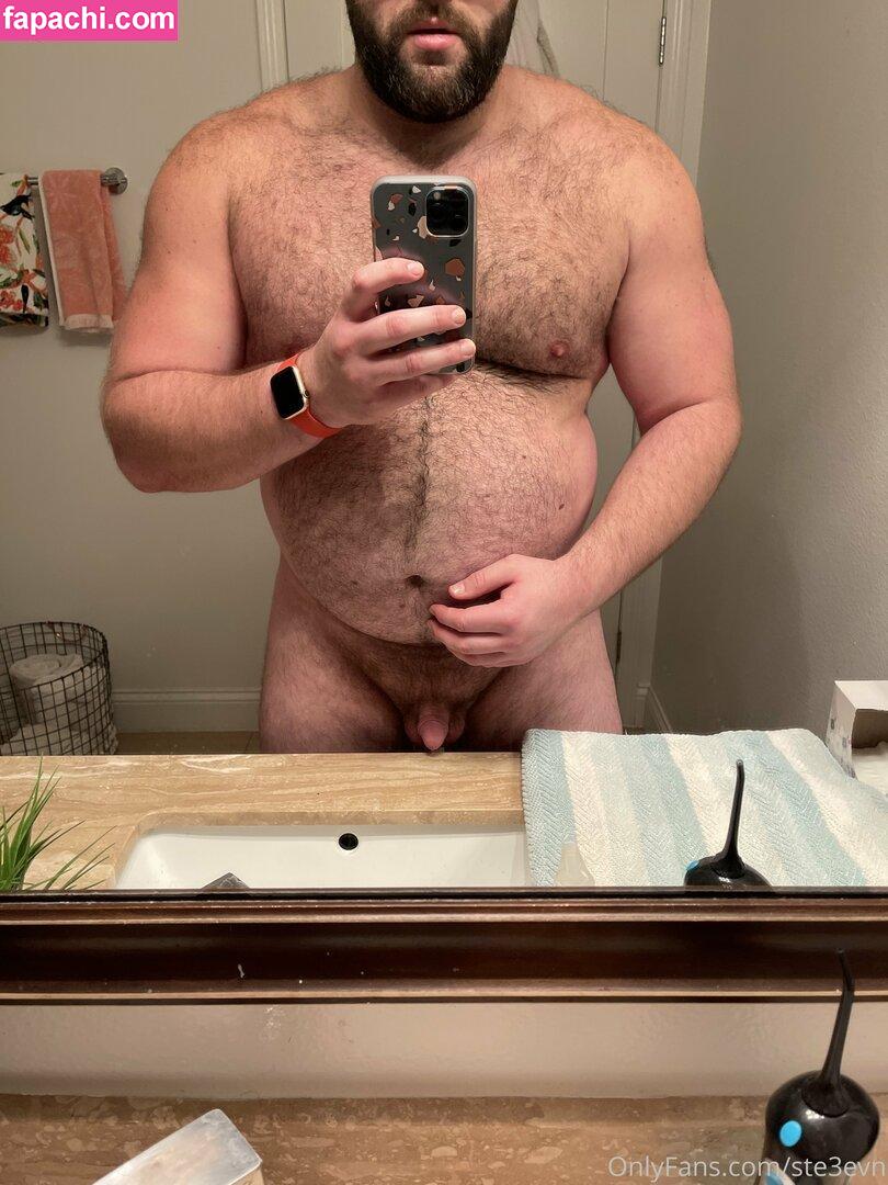 ste3evn / ste33evn leaked nude photo #0030 from OnlyFans/Patreon