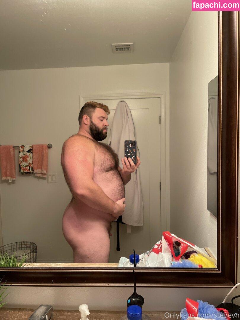 ste3evn / ste33evn leaked nude photo #0034 from OnlyFans/Patreon