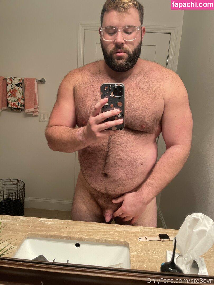 ste3evn / ste33evn leaked nude photo #0036 from OnlyFans/Patreon