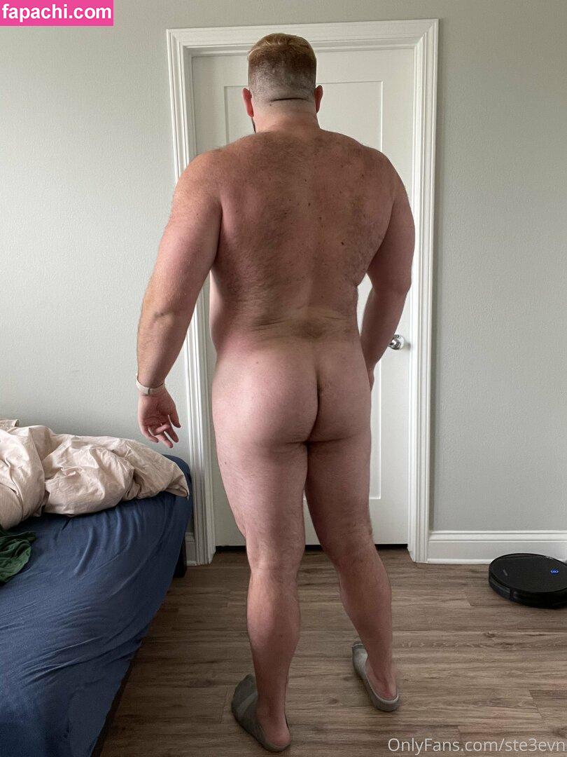 ste3evn / ste33evn leaked nude photo #0041 from OnlyFans/Patreon