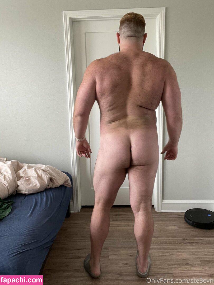 ste3evn / ste33evn leaked nude photo #0042 from OnlyFans/Patreon