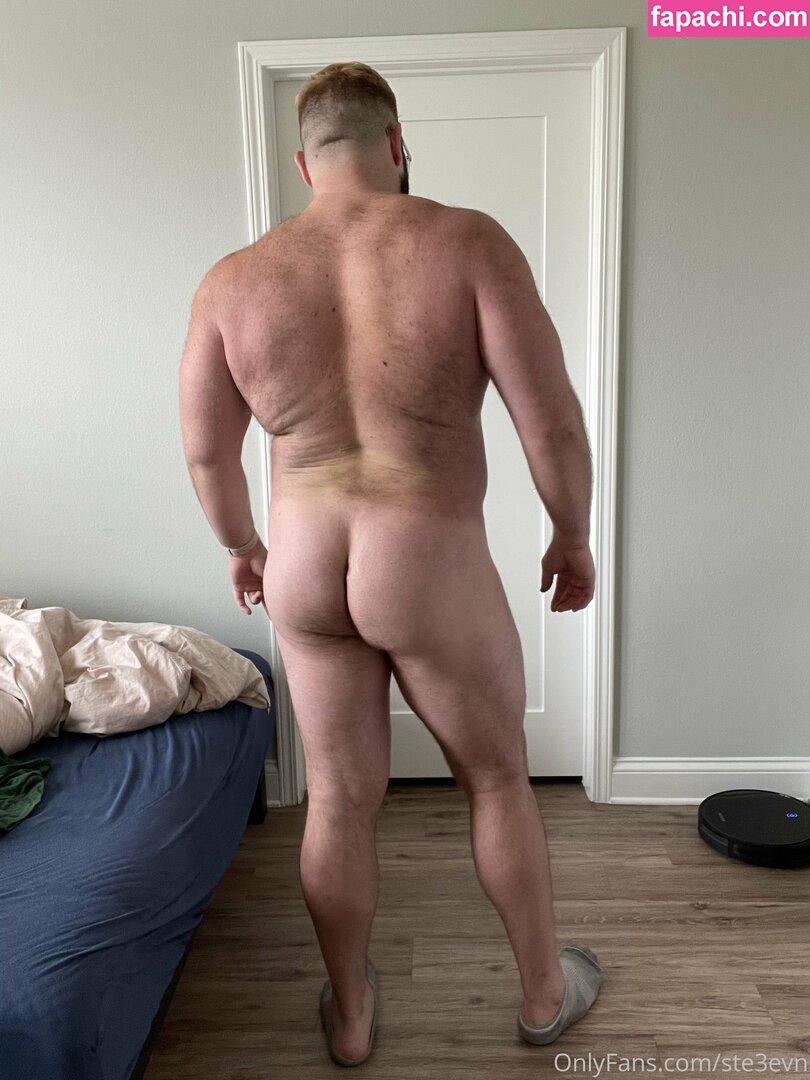 ste3evn / ste33evn leaked nude photo #0043 from OnlyFans/Patreon