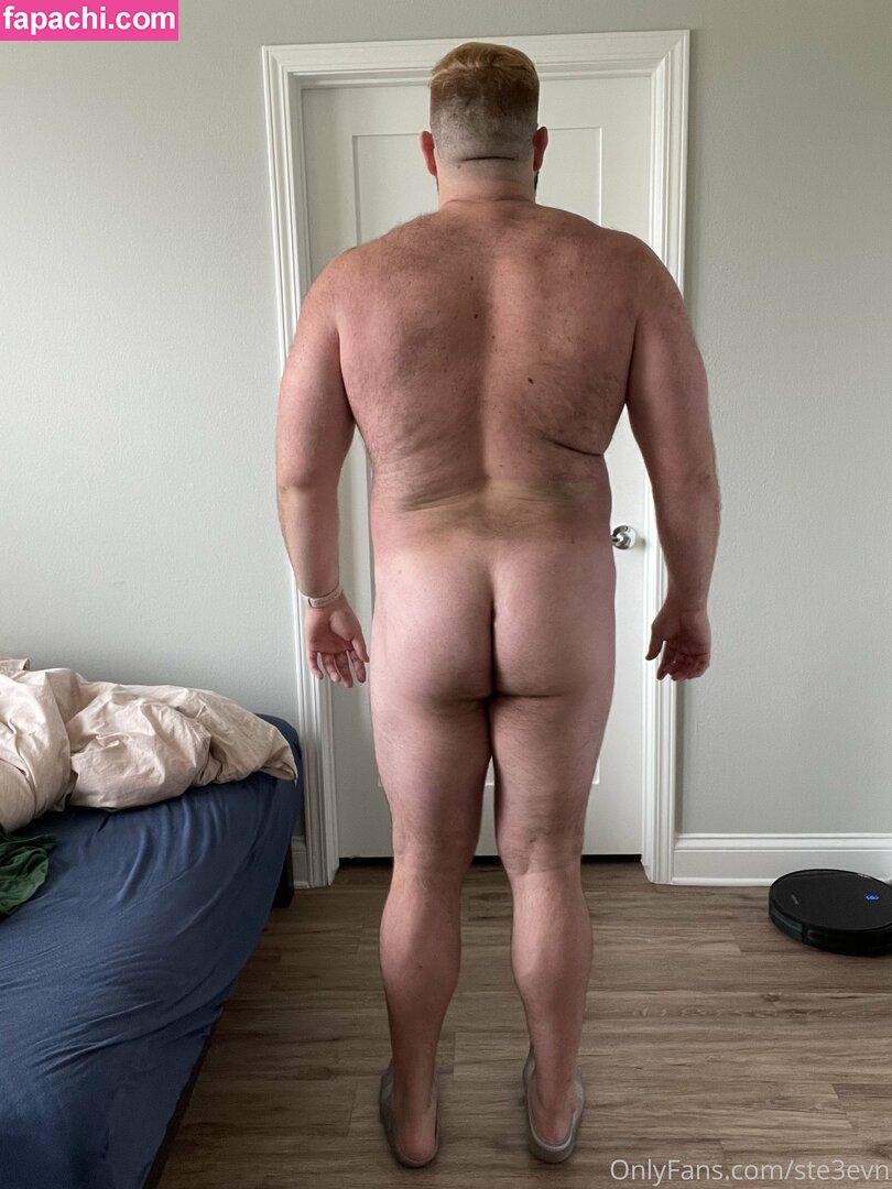 ste3evn / ste33evn leaked nude photo #0044 from OnlyFans/Patreon