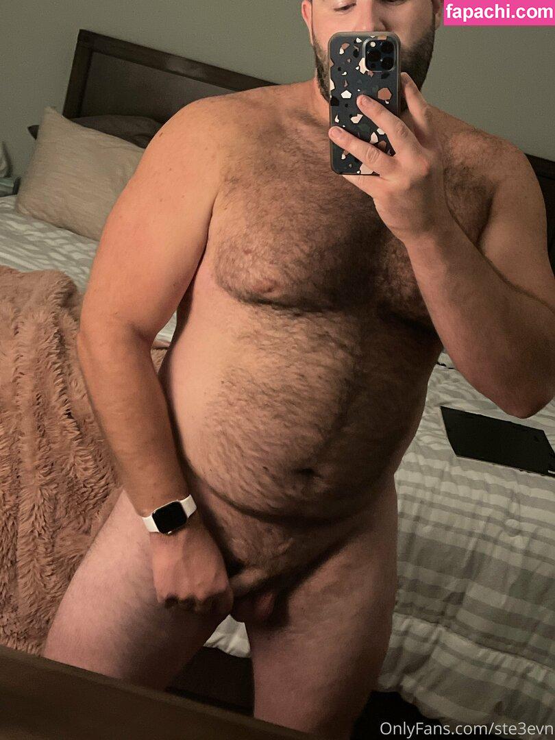 ste3evn / ste33evn leaked nude photo #0062 from OnlyFans/Patreon