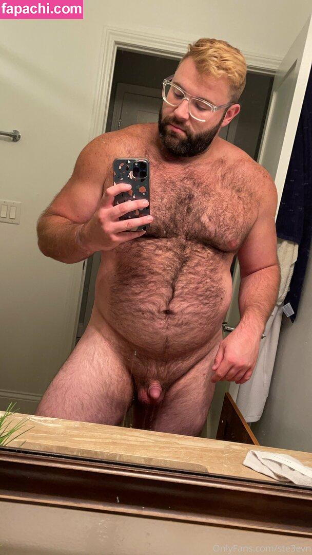 ste3evn / ste33evn leaked nude photo #0069 from OnlyFans/Patreon