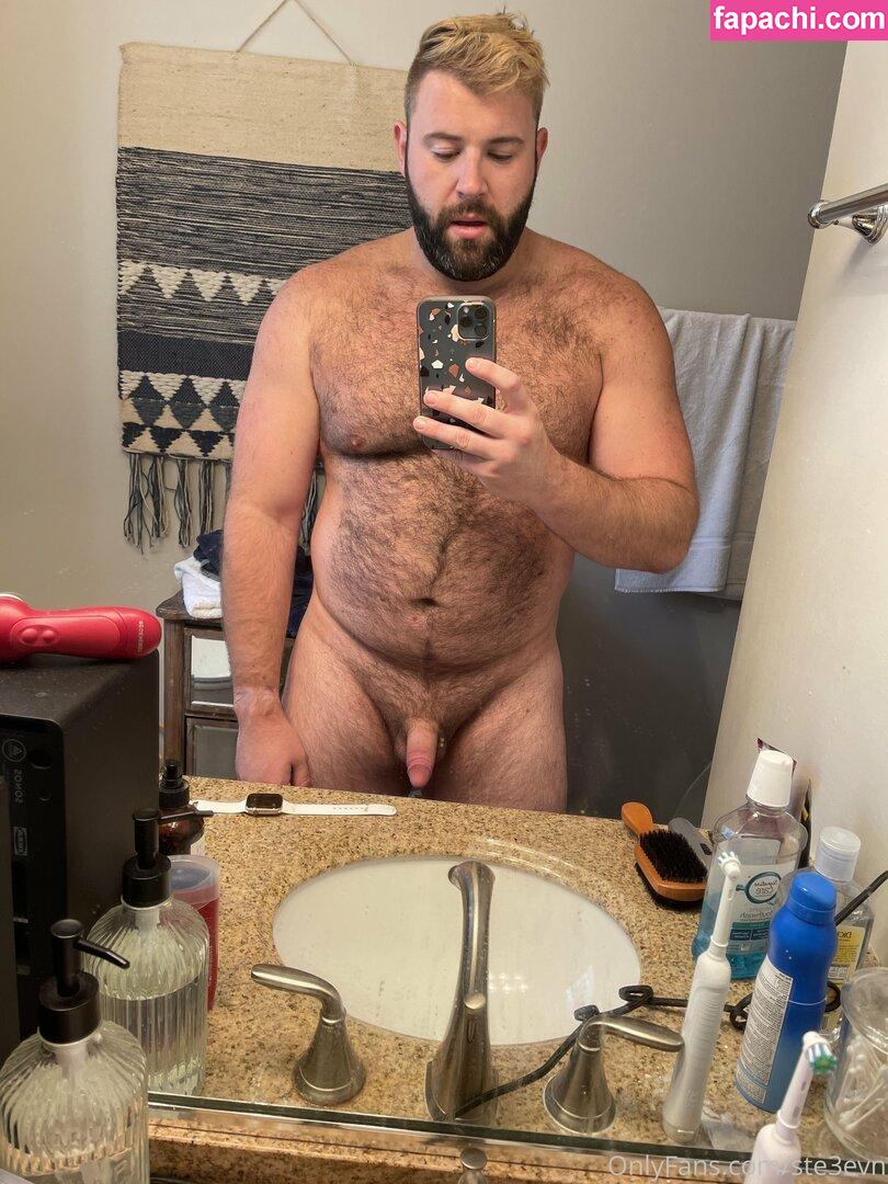 ste3evn / ste33evn leaked nude photo #0073 from OnlyFans/Patreon