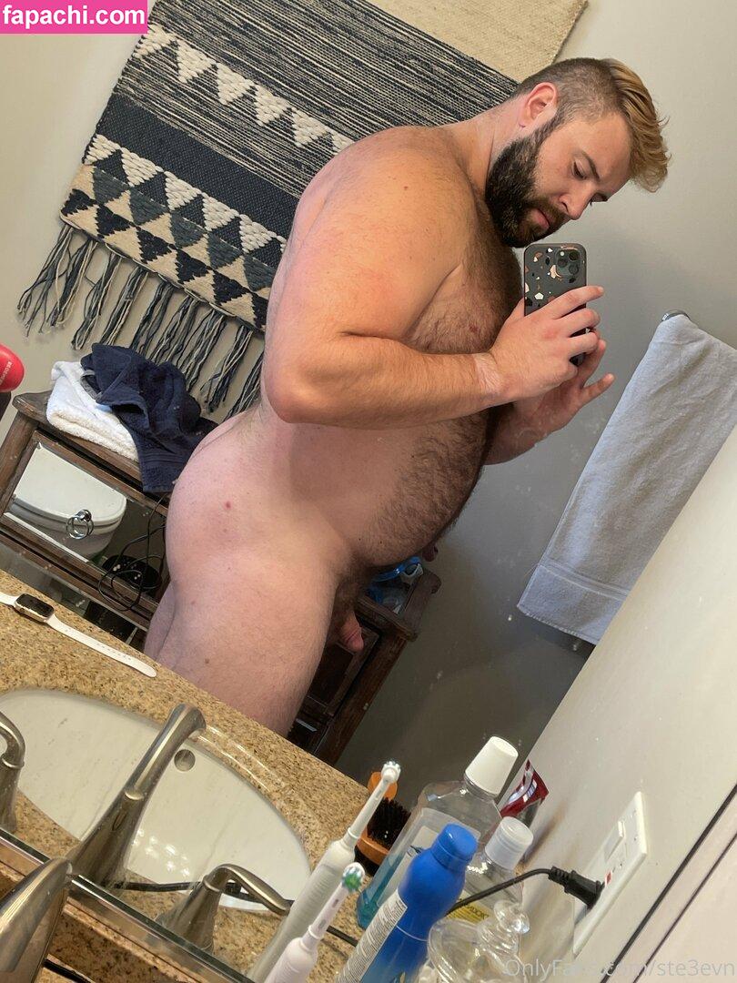 ste3evn / ste33evn leaked nude photo #0074 from OnlyFans/Patreon