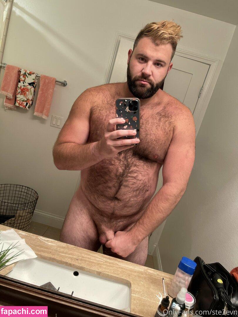 ste3evn / ste33evn leaked nude photo #0081 from OnlyFans/Patreon