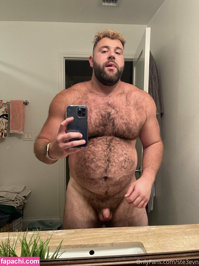 ste3evn / ste33evn leaked nude photo #0099 from OnlyFans/Patreon