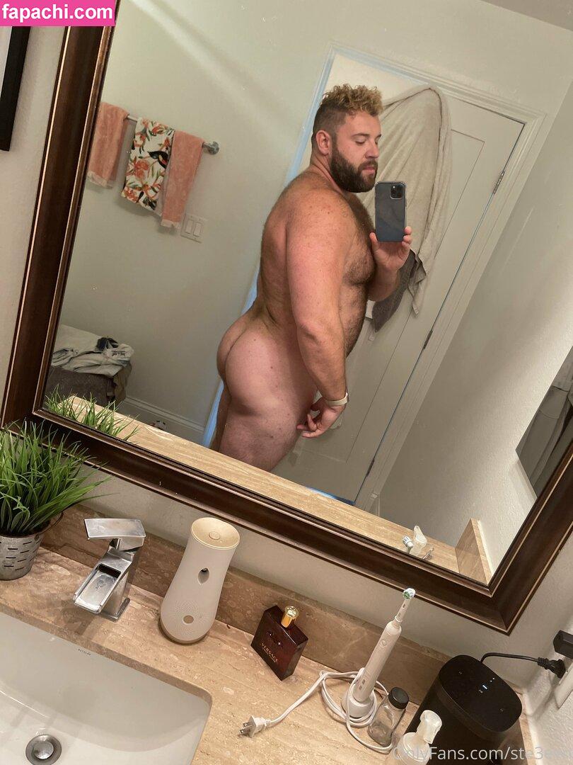 ste3evn / ste33evn leaked nude photo #0111 from OnlyFans/Patreon