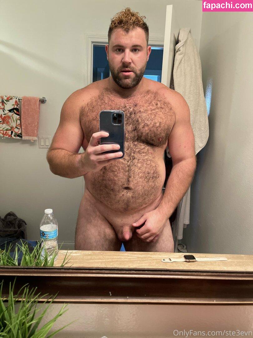 ste3evn / ste33evn leaked nude photo #0115 from OnlyFans/Patreon