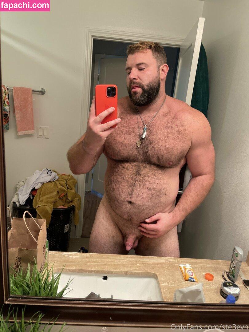 ste3evn / ste33evn leaked nude photo #0137 from OnlyFans/Patreon