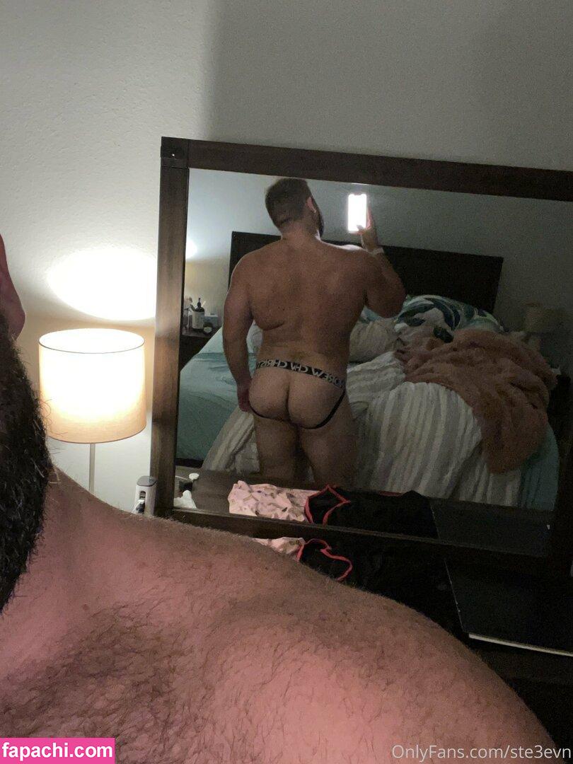 ste3evn / ste33evn leaked nude photo #0141 from OnlyFans/Patreon