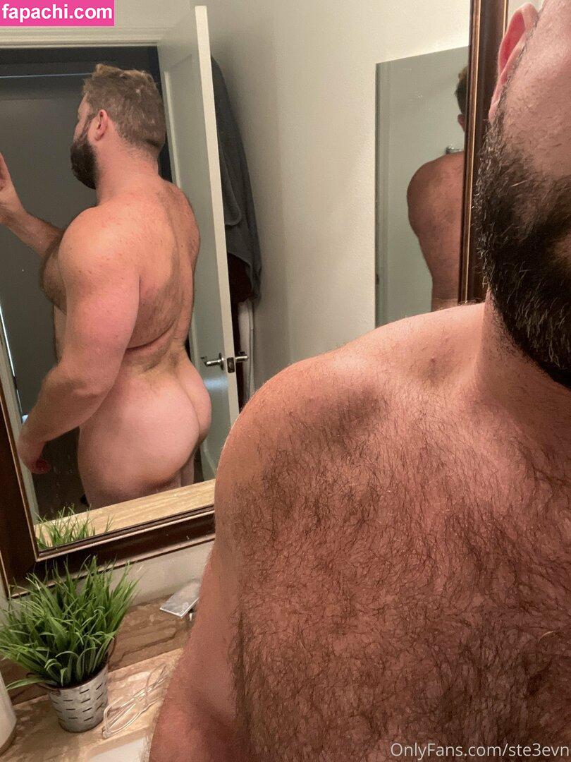 ste3evn / ste33evn leaked nude photo #0145 from OnlyFans/Patreon