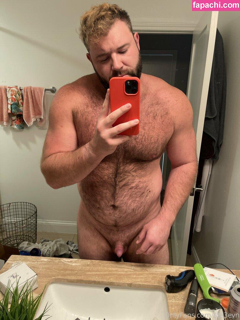 ste3evn / ste33evn leaked nude photo #0146 from OnlyFans/Patreon