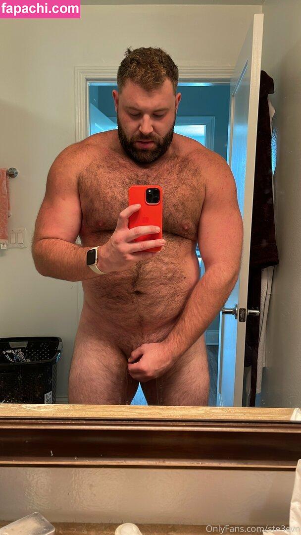 ste3evn / ste33evn leaked nude photo #0153 from OnlyFans/Patreon