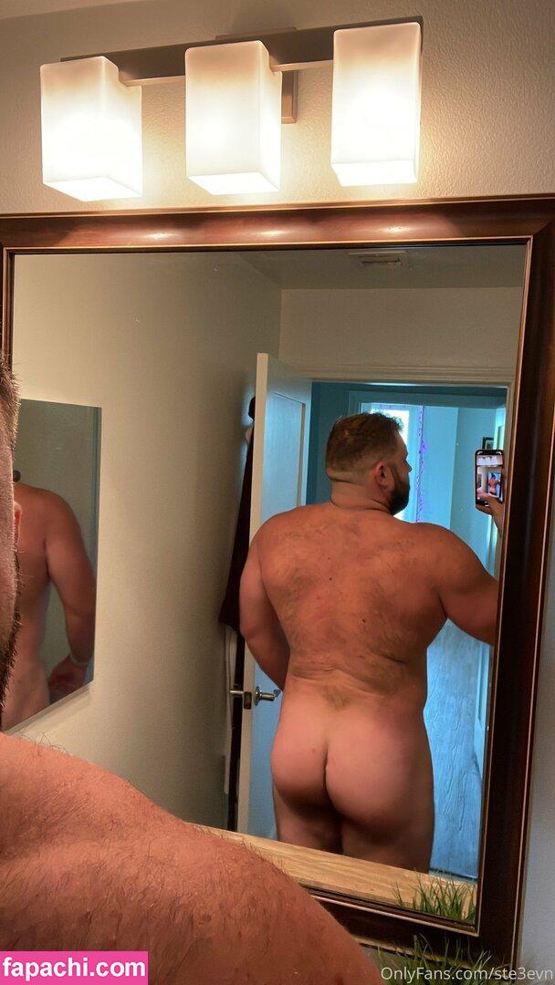 ste3evn / ste33evn leaked nude photo #0155 from OnlyFans/Patreon