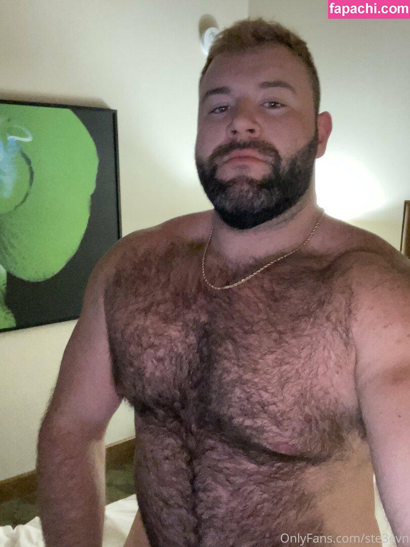 ste3evn / ste33evn leaked nude photo #0172 from OnlyFans/Patreon